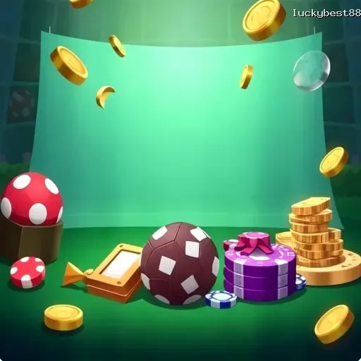 Mengulas Fitur Menarik di Situs Game luckybest88