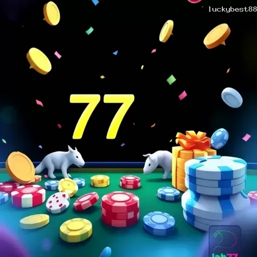 Mengenal luckybest88 Sebagai Platform Game Online Terpercaya
